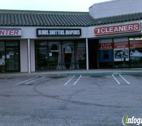 Village Cleaners - Torrance, CA