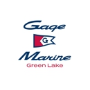 Gage Marine - Green Lake - Marinas