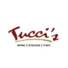 Tucci's Carmel gallery