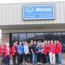 Allstate Insurance: Lea Russell - Insurance