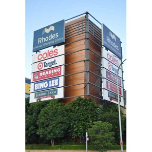 Pace Structural Pty Ltd - Wentworth Point, NSW