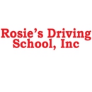 Rosie’s Driving School, Inc - Driving Instruction