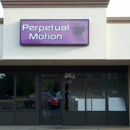 Perpetual Motion - Health & Fitness Program Consultants