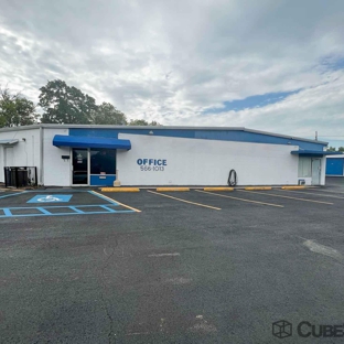 CubeSmart Self Storage - Denton, TX