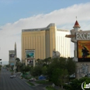 The Chapel at Excalibur - Marriage Ceremonies