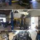 Garcia Automotive Service - Auto Repair & Service