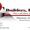 Dg Builders, Inc. gallery