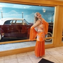 Omaha Belly Dance - Dancing Instruction