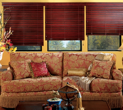 Lone Star Blinds and Shutters