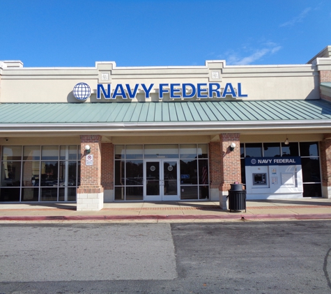 Navy Federal Credit Union - Conyers, GA