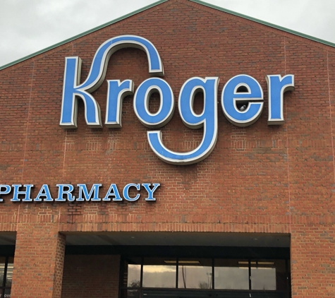 Kroger Pharmacy - Lexington, KY