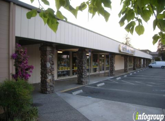 Smiths St Helena Pharmacy - Saint Helena, CA