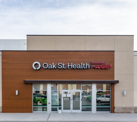 Oak Street Health - Wyncote, PA