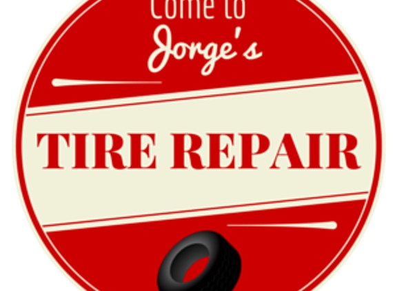 Jorge's Tire Repair LLC - Warner Robins, GA