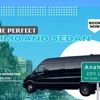 The Perfect Limo & Sedan gallery