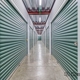 CubeSmart Self Storage