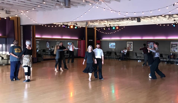 International Ballroom Dance Studios - Mt Pleasant, SC