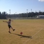 Orange Beach Sportsplex