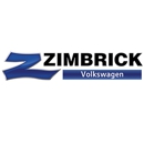 Zimbrick Volkswagen - New Car Dealers