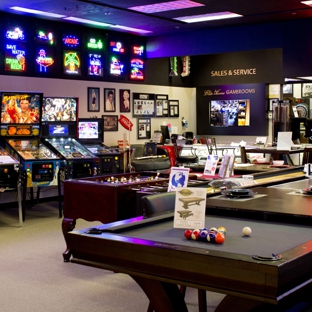 Elite Home Gamerooms - Fort Myers, FL