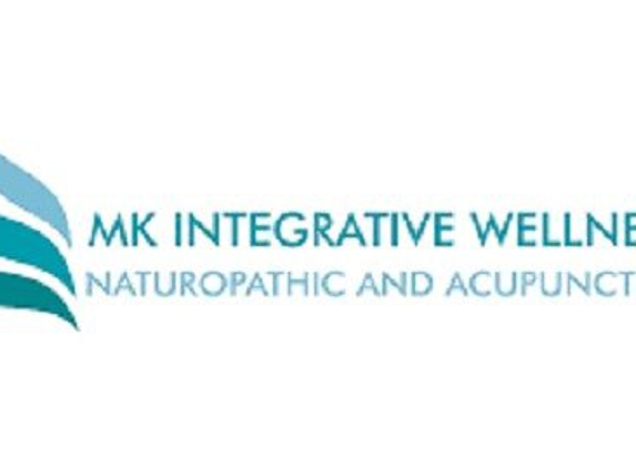 MK Integrative Wellness - Encinitas, CA