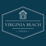 Virginia Beach Sheds