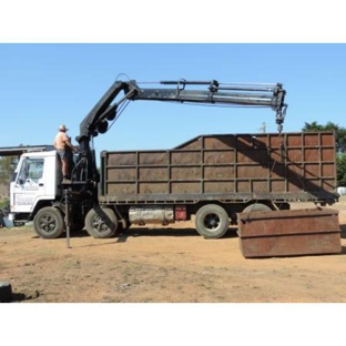 Leewood Scrap Metal