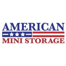 American Mini Storage - Self Storage