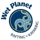 Wet Planet Rafting and Kayaking - Kayaks