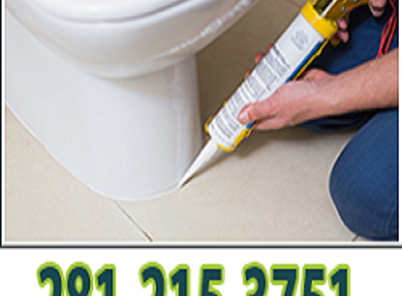 Toilet Repair Deer Park - Deer Park, TX