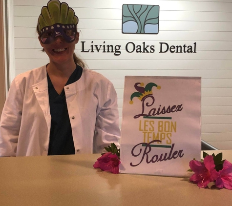 Living Oaks Dental - Fairhope, AL