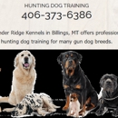 Thunder Ridge Kennels - Pet Sitting & Exercising Services