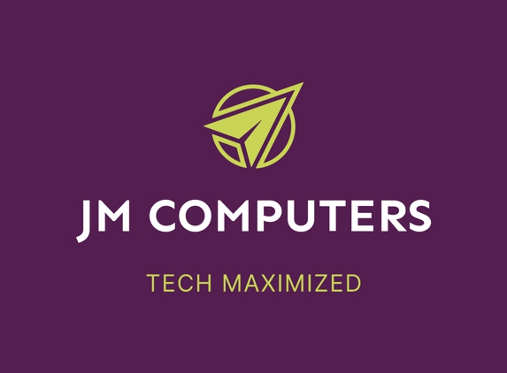 JM Computers - Las Vegas, NV