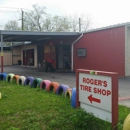 Rogers Tire Shop - Tire Dealers