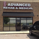 Advanced Rehab And Medical,PC - Chiropractors & Chiropractic Services