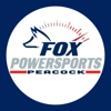 Fox Powersports Peacock gallery