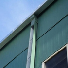 ASG Seamless Gutters, Inc.