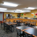 Quality Inn & Suites Watertown near Prairie Lakes Ice Arena - Motels