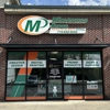 Minuteman Press gallery