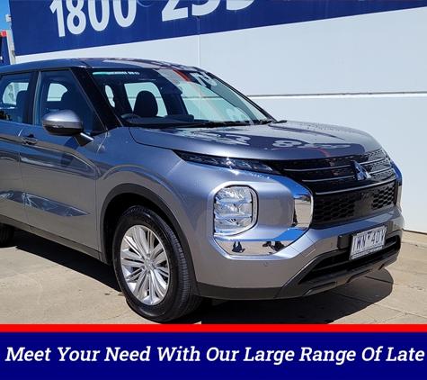 Goodfellows Car & Truck Rentals - Kialla, VIC. We Can Meet Your Need With Our Large Range Of Late Models