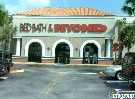 Bed Bath & Beyond - West Palm Beach, FL