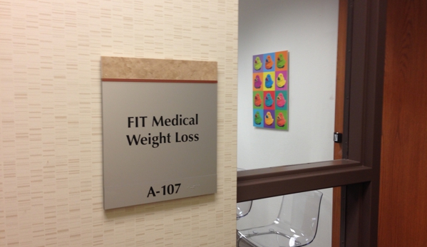 FIT Medical Weight Loss - Scottsdale, AZ