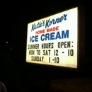 Katie's Corner Ice Cream - Ice Cream & Frozen Desserts