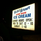 Katie's Korner Ice Cream