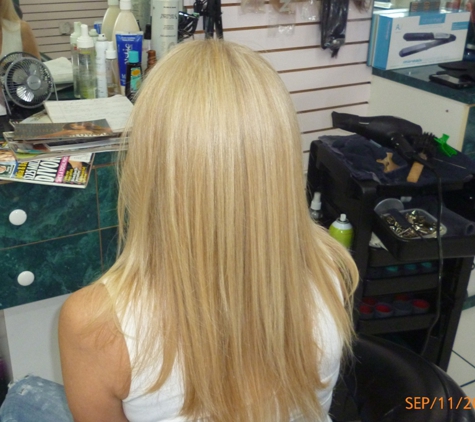 Brazilian Blowout Miami - Miami, FL