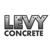 Levy Concrete gallery