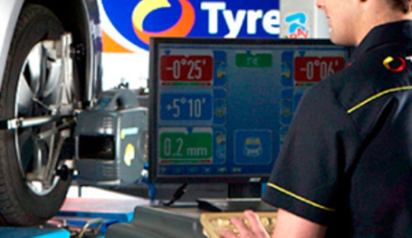 Tyrepower Monto - Monto, QLD