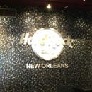 Hard Rock Cafe - American Restaurants