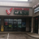 Check Into Cash - Check Cashing Service