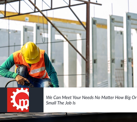 Compass Equipment Hire - Woodburn, NSW. We Can Meet Your Needs No Matter How Big Or Small The Job Is